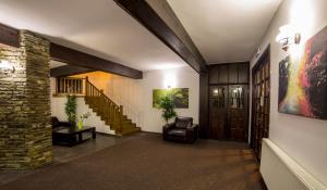 Fotografie z fotogalerie ubytování Transylvanian Inn v destinaci Bran