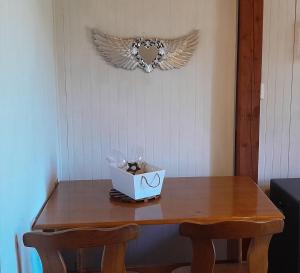 Kép Tiny Kiki San Francisco szállásáról San Estebanban a galériában Még 12 kép