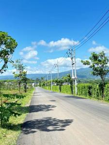 Fotografie z fotogalerie ubytování Gaia Pool Villa Khao Yai v destinaci Ban Bung Toei + 51 fotografií