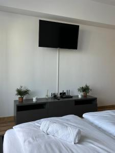 Gambar di galeri bagi Junior Residence Studio di Cluj-Napoca