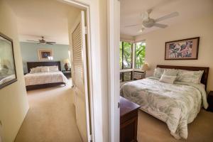 En eller flere senge i et værelse på Grand Champions Golf Villas 153 + 40 billeder