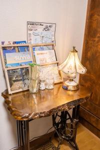 Fotografie z fotogalerie ubytování Suwa tiny house 一棟まるまる貸切 limited to 1group per day v destinaci Suwa