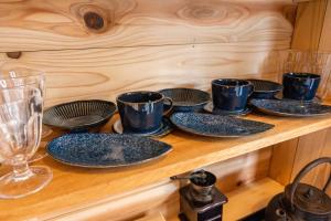 Fotografie z fotogalerie ubytování Suwa tiny house 一棟まるまる貸切 limited to 1group per day v destinaci Suwa