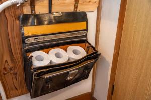 Fotografie z fotogalerie ubytování Suwa tiny house 一棟まるまる貸切 limited to 1group per day v destinaci Suwa