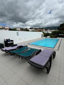 Ảnh trong thư viện ảnh của Casa da Lara ở Lagoa