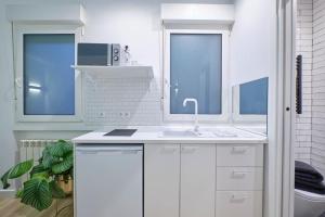 Billede fra billedgalleriet på ººººMY CityCentre SOL WiFi AC SmartTVºººº i Madrid