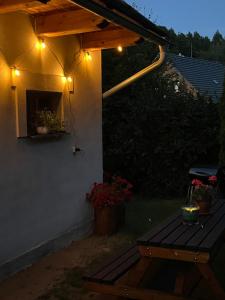 Fotografie z fotogalerie ubytování Apartmán U Růži v destinaci Sloup
