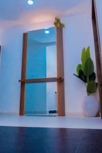 Fotografie z fotogalerie ubytování Cologne Residence v destinaci Abudža