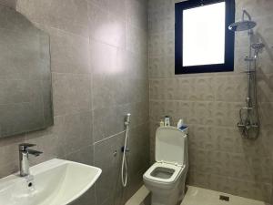 Afbeelding uit fotogalerij van شقق اصالة الضيافه in Dammam +2 foto's