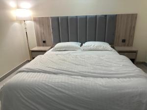 Afbeelding uit fotogalerij van شقق اصالة الضيافه in Dammam