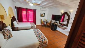 Galería fotográfica de Hotel Posada Pablo de Tarso en San Patricio Melaque