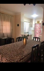 Fotografie z fotogalerie ubytování Pyramids Apartments v Káhiře + 5 fotografií