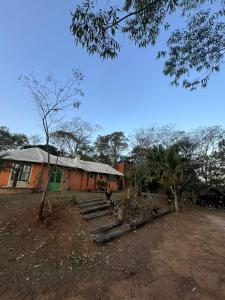Gallery image of Lua de São Jorge in Miguel Pereira +31 photos