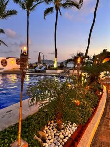 Galería fotográfica de Hotel Posada Pablo de Tarso en San Patricio Melaque