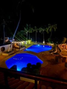 Galería fotográfica de Hotel Posada Pablo de Tarso en San Patricio Melaque