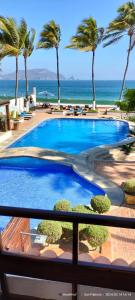 Galería fotográfica de Hotel Posada Pablo de Tarso en San Patricio Melaque