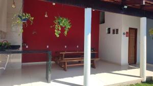 Φωτογραφία από το άλμπουμ του Pavãozinho House Prado Bahia σε Prado