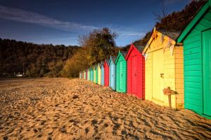 Galerija fotografija objekta Craig Y Glyn u gradu 'Pwllheli'