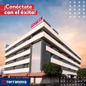 Fotografie z fotogalerie ubytování Hotel Terranova v destinaci León