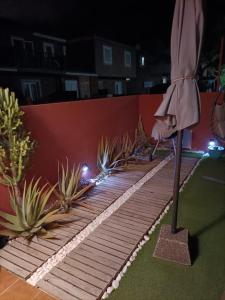 Zdjęcie z galerii obiektu Bungalows w mieście Costa de Antigua +16 zdjęć