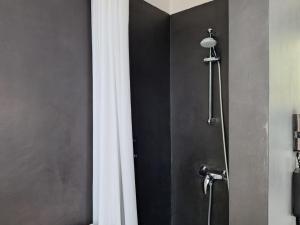 Vannituba majutusasutuses Hotel St James