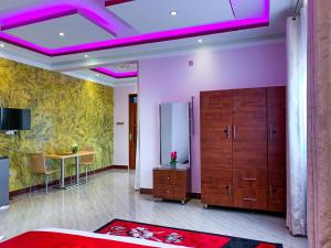 Gallery image of Das Berliner Hotel in Bulenga
