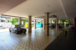 Fotografie z fotogalerie ubytování Philomena Hotel & Apartment v destinaci Thanjāvūr