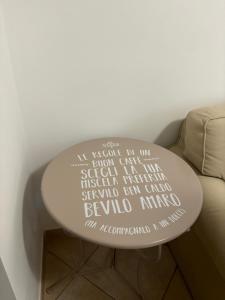 Fotografie z fotogalerie ubytování Sweet home v destinaci Ciampino