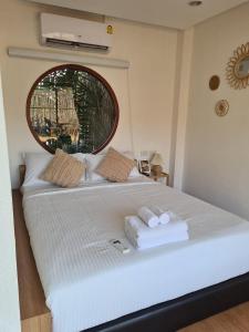 Fotografie z fotogalerie ubytování So Sea Resort v destinaci Ban Puk (1)