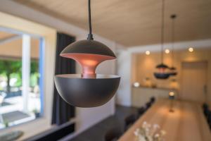Fotografie z fotogalerie ubytování Hotel Buna luna by Seehof Laax v destinaci Laax