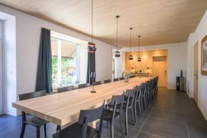 Fotografie z fotogalerie ubytování Hotel Buna luna by Seehof Laax v destinaci Laax