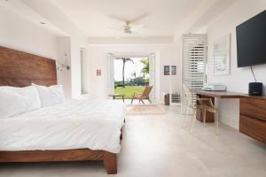 Billede fra billedgalleriet på Great Family-Friendly condo inside the gates i Punta Mita