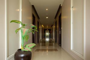 Fotografie z fotogalerie ubytování Philomena Hotel & Apartment v destinaci Thanjāvūr