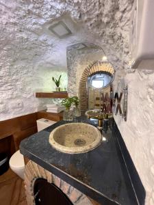 Fotografie z fotogalerie ubytování CUEVA DE DAVID v destinaci Granada