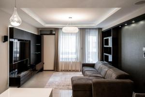 Luxury apartment in Buda 1023 Budapest, Mecset utca 10-12 kép - 2