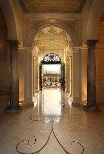 Gallery image of Hotel Casa Gangotena in Quito