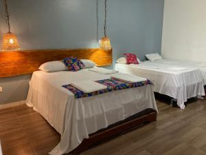 Fotografie z fotogalerie ubytování Hotel La Villa Morena v destinaci Oiapoque