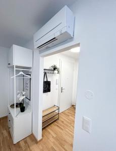 Fotografie z fotogalerie ubytování Dachgeschoß Maisonette im Altbau v destinaci Wiener Neustadt