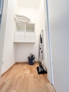 Fotografie z fotogalerie ubytování Dachgeschoß Maisonette im Altbau v destinaci Wiener Neustadt