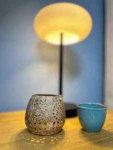 Fotografie z fotogalerie ubytování Dachgeschoß Maisonette im Altbau v destinaci Wiener Neustadt