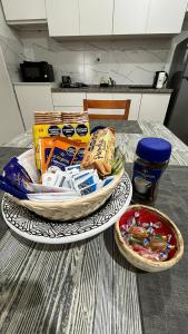 Foto dalla galleria di Reconquista TEMPORARIO centro a Reconquista