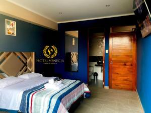 Imagen de la galería de Hotel Venecia ll, en Huánuco