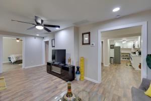 Gallery image of Walkable Greenville Home Near Dtwn in Greenville