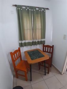 Fotografie z fotogalerie ubytování Apart Hotel Nonquen v destinaci Merlo
