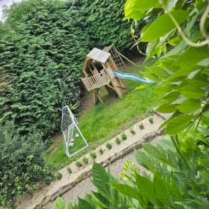 Gallery image of Riverside House in Morpeth +21 photos