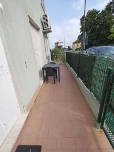 Fotografie z fotogalerie ubytování CASA DI LISA Intero appartamento 45mt con parcheggio v destinaci Buttapietra