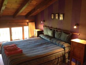 Gallery image of Olazabal Azpikoa in Axpe