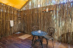 Fotografie z fotogalerie ubytování Jackalberry Chobe v destinaci Kasane