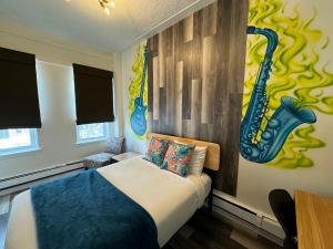 Gallery image of Commercial Hotel in Edmonton