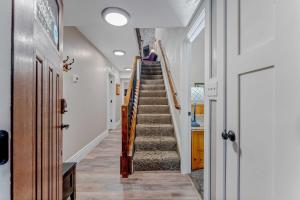 Billede fra billedgalleriet på Carnelian Bay 3BR + Loft Near Beach & Trails i Carnelian Bay